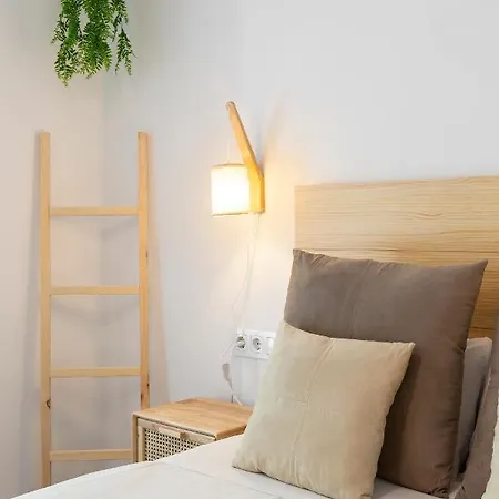 Apartment Keyfamily Cozy Barcelona