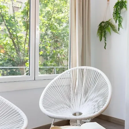Keyfamily Cozy Apartment