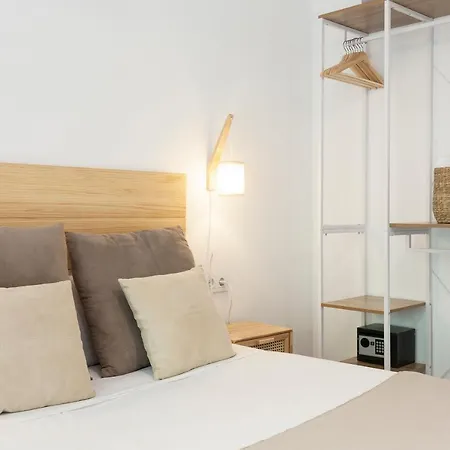 Apartment Keyfamily Cozy *