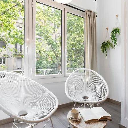 Keyfamily Cozy Apartment