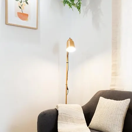 Keyfamily Cozy Apartment