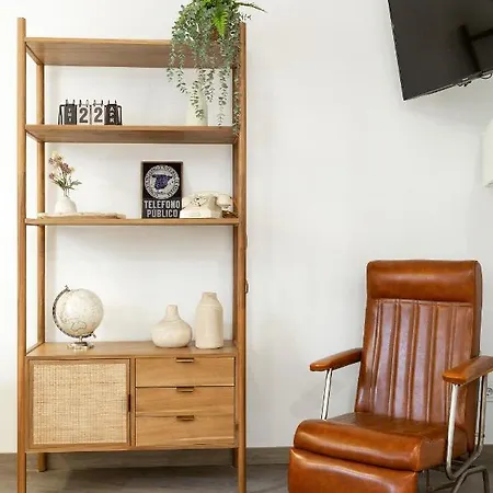 Keyfamily Cozy Apartment Barcelona