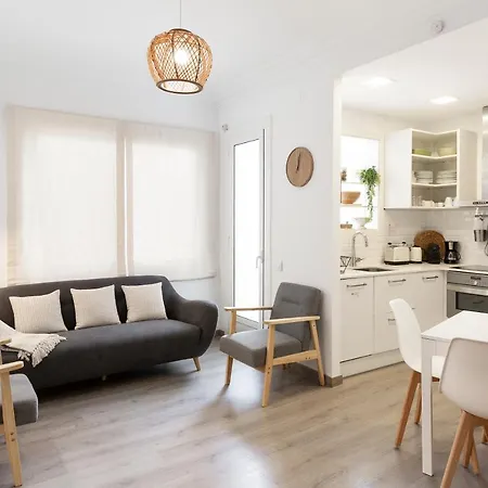 Apartment Keyfamily Cozy
