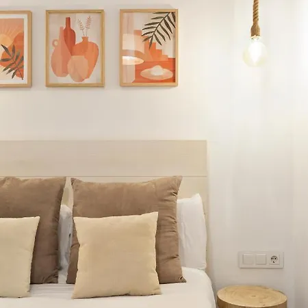 Apartment Keyfamily Cozy
