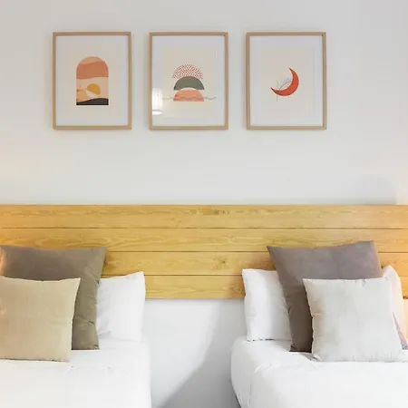 Apartment Keyfamily Cozy