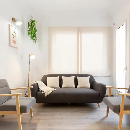 Apartment Keyfamily Cozy *