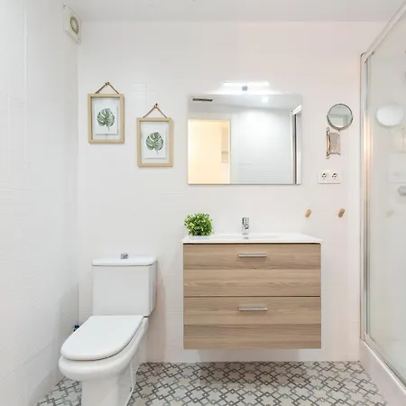 Keyfamily Cozy * Барселона